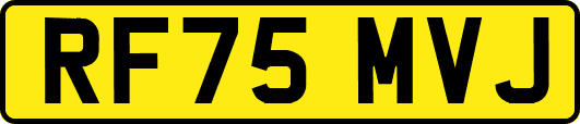 RF75MVJ