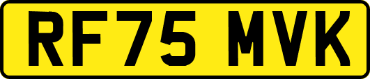 RF75MVK
