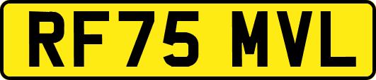RF75MVL