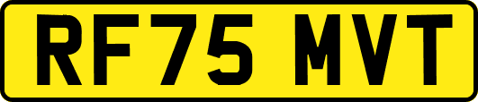 RF75MVT