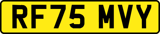 RF75MVY