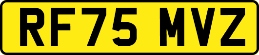 RF75MVZ