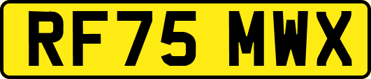 RF75MWX
