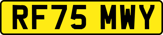 RF75MWY