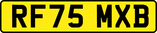 RF75MXB