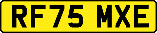 RF75MXE