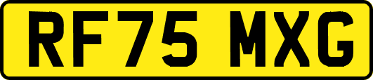 RF75MXG