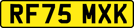 RF75MXK