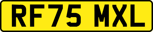 RF75MXL