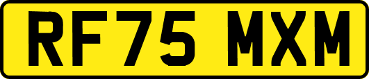 RF75MXM