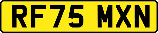 RF75MXN