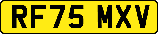 RF75MXV