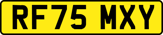 RF75MXY