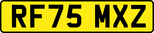 RF75MXZ