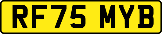 RF75MYB