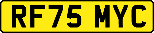 RF75MYC