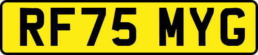 RF75MYG