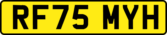 RF75MYH