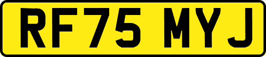RF75MYJ