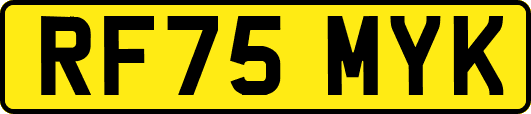 RF75MYK