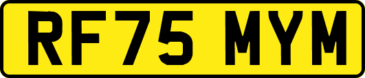 RF75MYM
