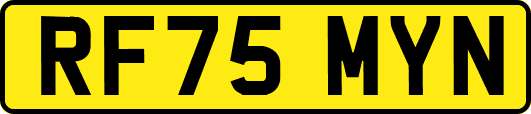 RF75MYN