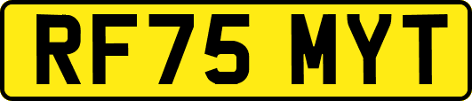 RF75MYT