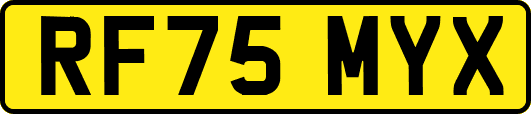 RF75MYX
