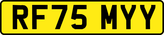 RF75MYY