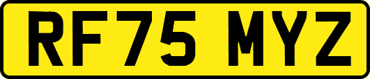 RF75MYZ