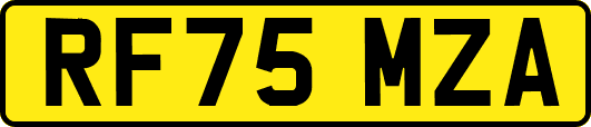 RF75MZA