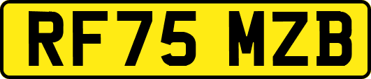 RF75MZB