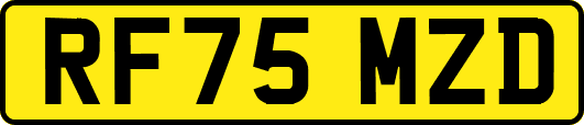RF75MZD