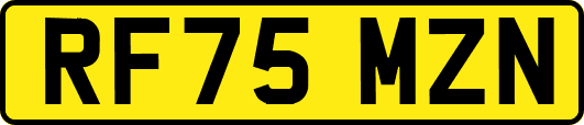 RF75MZN