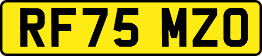 RF75MZO