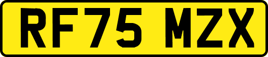RF75MZX