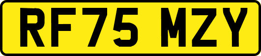 RF75MZY