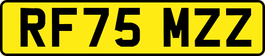 RF75MZZ