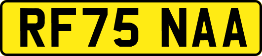 RF75NAA