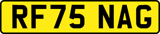 RF75NAG