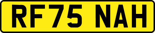 RF75NAH