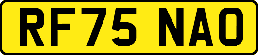 RF75NAO