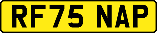 RF75NAP