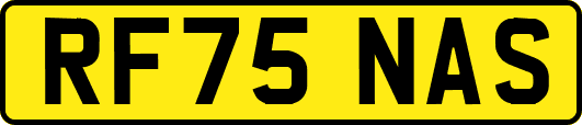 RF75NAS