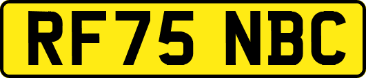 RF75NBC