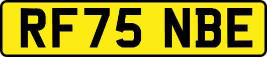 RF75NBE