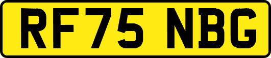 RF75NBG