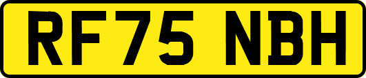 RF75NBH