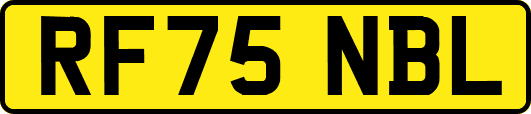 RF75NBL