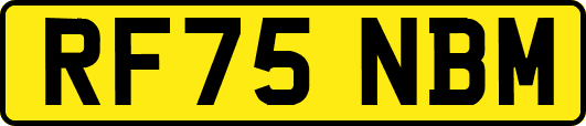 RF75NBM